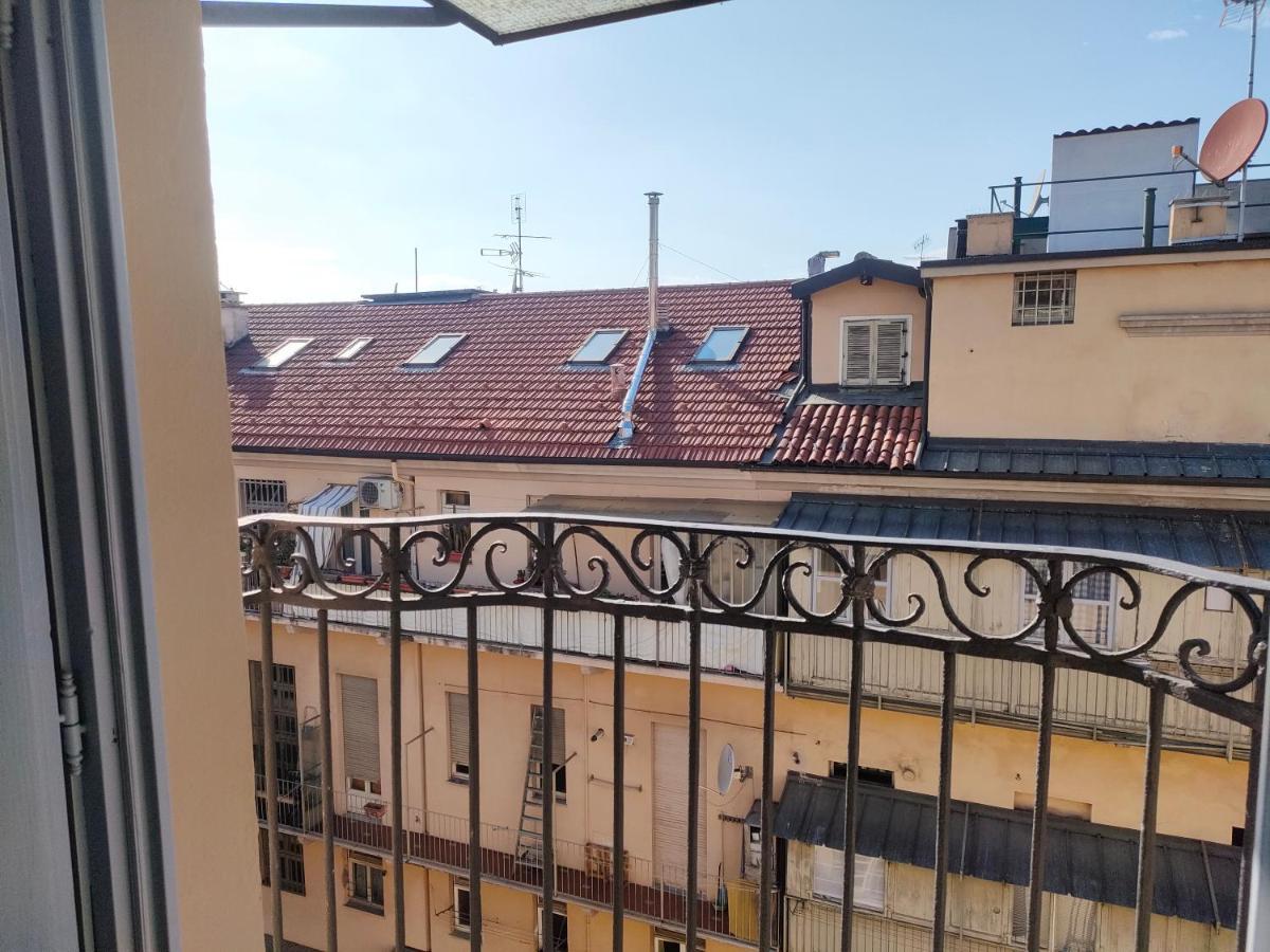 דירות Deregre Torino Centro 5 מראה חיצוני תמונה